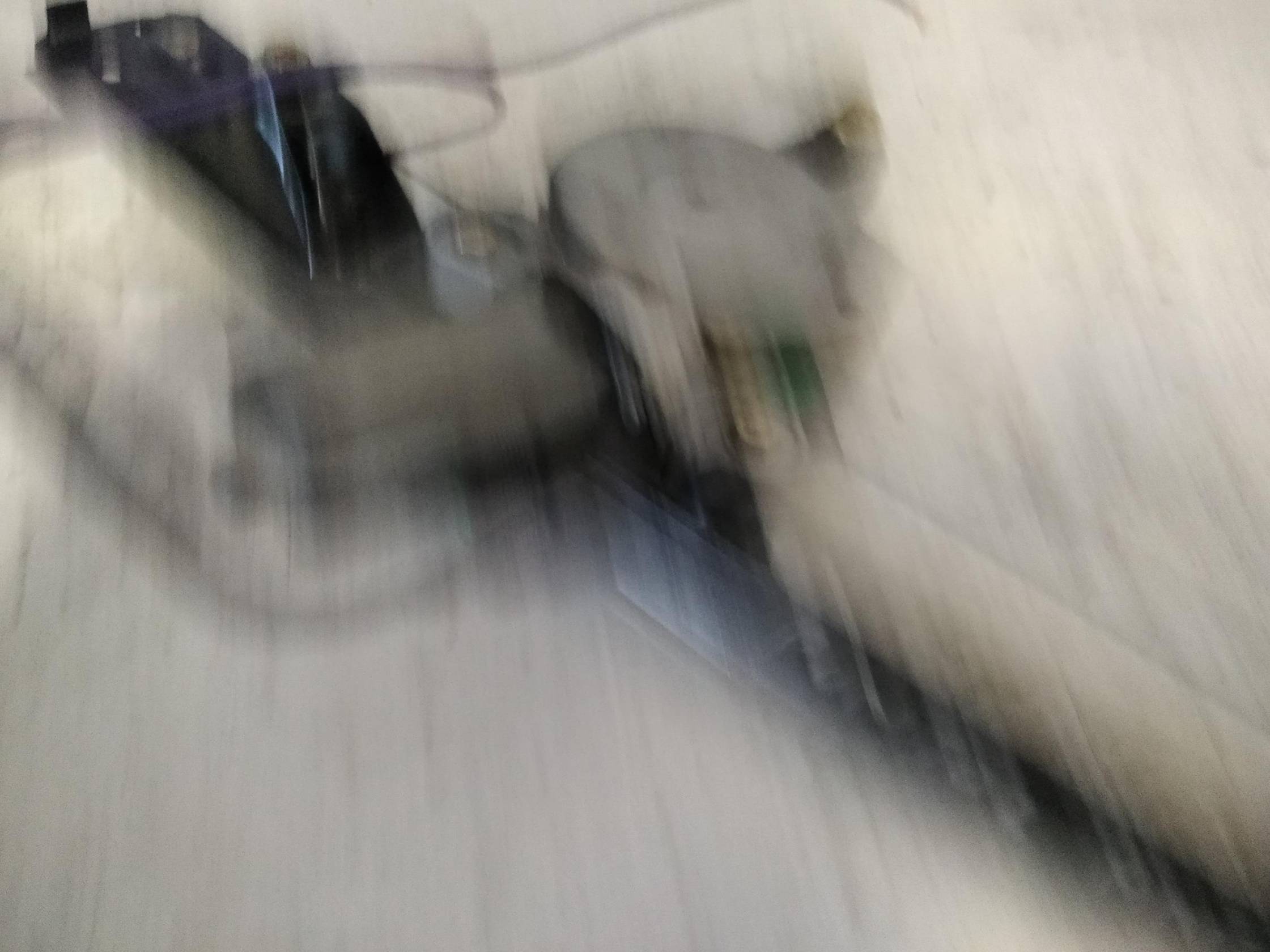 Alzacristallo elettr. porta ant. con motorino sx.